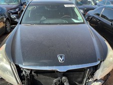 Hood Fits 11-16 EQUUS 5002182 picture