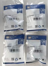 4Pcs OEM Part 13540600 TPMS Tire Pressure Sensor for Buick Cadillac Chevrolet picture