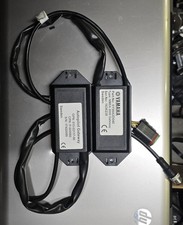 Yamaha NMEA 2000 Gateway & Autopilot Gateway Used picture