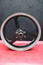 2009-2012 HONDA CBR 600rr front wheel rim OEM #8756 picture