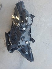 2016-2018 Acura ILX Left and Right Side Halogen Headlight OEM picture