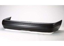 Sherman Rear Bumper Cover Primed For 1992-1995 Ford Taurus picture