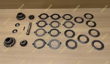 Satellite Kit For Mahindra Scorpio Pickup 2.5L 4WD picture