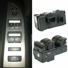 Master Power Window Door Switch For 2007-2013 Chevrolet Silverado 20945129 1500 picture