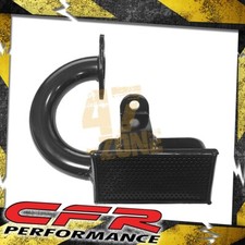 Steel For 1964-80 Oldsmobile 330-350-400-425-455 Oil Pickup - Black picture