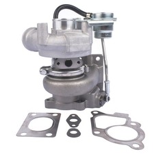 Turbocharger for Mitsubishi Pajero Bobcat S250 Kubota V3300 TD04-12T 4917703130 picture
