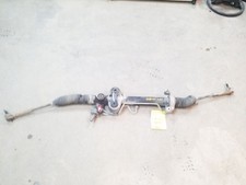 Steering Gear/Rack Power Rack And Pinion Fits 07-13 SIERRA 1500 PICKUP 278794 picture
