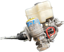 2004-2009 Toyota 4Runner / 2005-2009 Lexus GX470 OEM ABS Brake Pump Booster picture