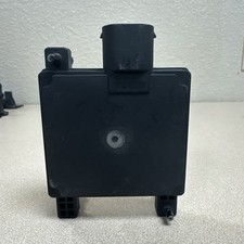 2025 Hyundai Tucson Front Cruise Control Distance Radar Sensor 99110N7100 OEM picture