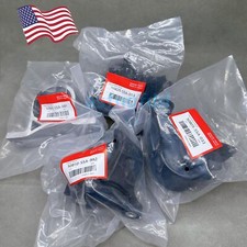 OEM 4PCS Motor Mount For Honda Civic 1.7L w/ Auto Trans A6595 A6591 A6588 01-05 picture