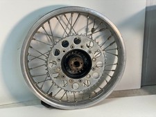 1984 1985 Honda XR250 XR 250 OEM KK1 Rear Wheel picture