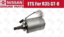 Nissan OEM ATESA ETS For R35 GT-R Genuine picture
