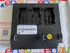 ✅ 10-14 MK6 Volkswagen Golf GTI Body Control Module BCM - 1K0937086P - LQQK ✅ picture
