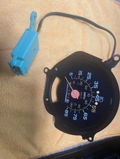 1981 to 87 Chevy Truck  Dash Gauge  Speedo  Original  Vintage OEM picture