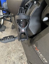 Can Am, Ryker 2019-2022 (L)or (R) Cup Holder “Bracket Only” These are 3D Printed picture