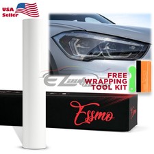 Headlight TPU Tint Clear Gloss PPF Protection Film Taillight Lamp Vinyl Car Wrap picture