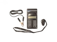 Rotary Brand Replacement Digital Engine Tachometer Replaces Fits Echo: picture