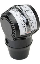 Latest Rage 000124 Carburetor Synchrometer Tool / Dual Carb Air Flow Meter picture