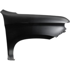 Fender For Chevrolet Silverado 1500 2019-2025 Front Passenger Side picture