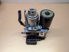 2004-2009 TOYOTA PRIUS Anti-Lock Brakes ABS Actuator Pump 44510-47051 (OEM) #51K picture