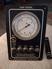 Hart Systems Tank Tender Remote Tank Monitor picture