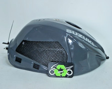 2025 11-25 SUZUKI GSXR600 GSXR750 GAS TANK FUEL DENTED STUNT REPAIR  OEM picture