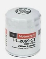 NEW FORD Motorcraft Engine Oil Filter FL-2069-ST OEM picture