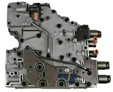 OEM Allison 1000 Valve Body 2006-2010 Chevy GMC Duramax 6-Speed picture