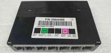 GM Body Control Module 25844480 Programmed To Your VIN BCM picture