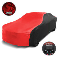 For AC [COBRA DAYTONA COUPE] Premium Custom-Fit Outdoor Waterproof Car Cover picture