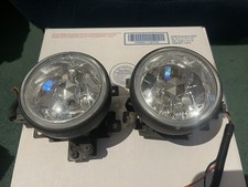 97-01 Honda Cr-v Jdm Raybrig Fog Lights For Jdm Bumper Only picture