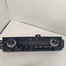 2023 MITSUBISHI OUTLANDER CLIMATE SWITCH PANEL OEM  7820B155 picture