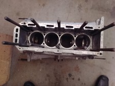 New original engine block or crankcase for Alfa Romeo 1750 picture