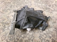 07-17 Mercedes Benz S550 W221 AWD Rear Axle Differential Carrier 2213510308 OEM picture