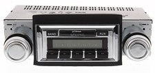 JEGS Classic 230 Series Radio for 1973-1979 Ford F-100, F-150, F-250, F-350, picture