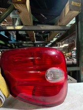 1997-1999 Ford F-150 Pickup Flareside Driver Left Tail Light 80654 picture