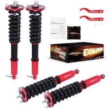24 Way Damper Coilovers Suspension Kit For Mercedes-benz SL600 / SL63 AMG 03-11 picture