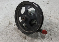 2006-2009 Chevy Impala Power Steering Pump Assembly  OEM picture