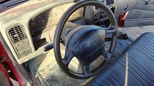 1996-1997 Nissan Hardbody Steering Column Assembly Oem Key 488052S160 picture