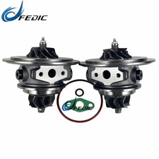 MGT1752MS 827052 827053 Twin Turbo cartridge for Mercedes CLS GAS DOHC 2011-2017 picture