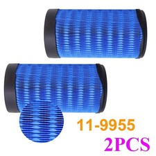 Air Filter 2X Durable 11-9955 For Thermo King Precedent 600M Series picture