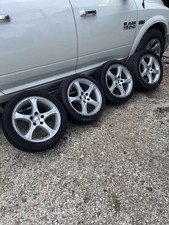Roush stage 1 wheels New Edge Mustang picture