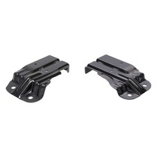 Upper Radiator Support Panel Pair Big Block V8 Chevy C10 82-87 picture