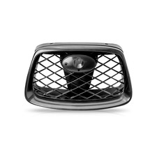 For 2006-2007 Subaru Impreza SU1200133 35724GV Front Grille Assembly picture