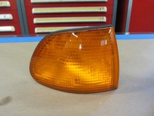 Genuine BMW E38 EURO Right Turn Signal Lens to 9/1998, 63138352486, read notes. picture