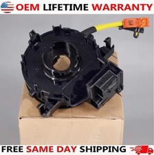 Genuine OEM Clock Spring 84306-04080 For OEM Tacoma Corolla Highlander Matrix picture