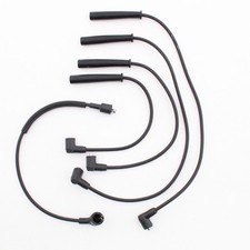 ProSpark Platinum 9582 Spark Plug Ignition Wires for 1994-95 Kia Sephia 1.6L L4 picture