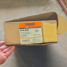 Dorman 674-937 Exhaust Manifold Kit picture