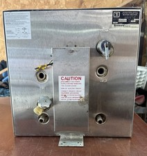 Seaward 11 Gallon Water Heater w/Front Heat Exchanger Stainless Boat RV 120 Volt picture