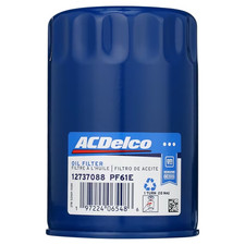 ACDelco PF61E Engine Oil Filter picture